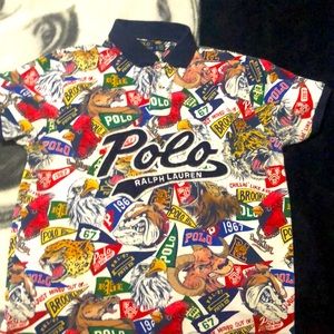 Polo Ralph Lauren